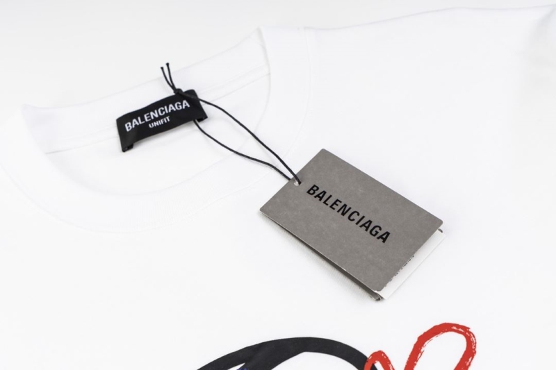 Balenciaga T-Shirts